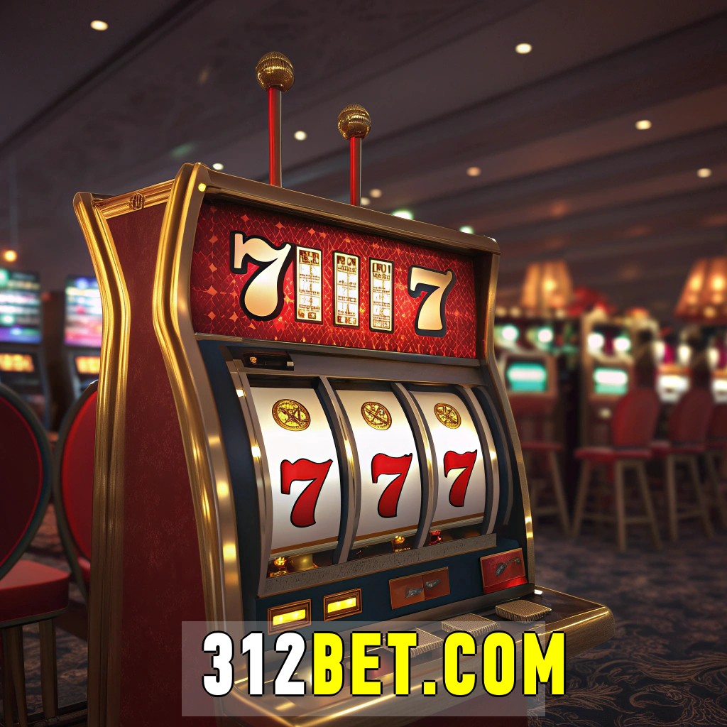 Slots Populares no Cassino 312bet