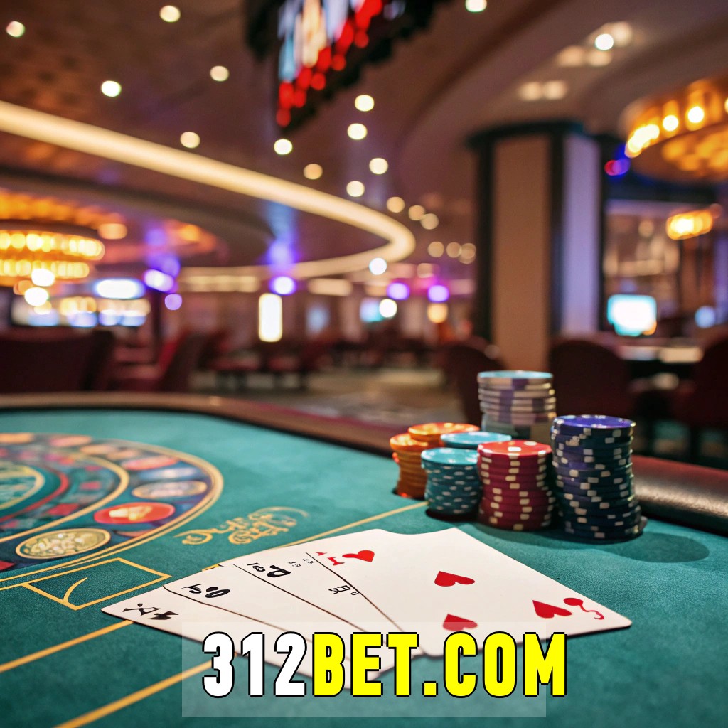 Processo Crie uma Conta na Cassino 312bet