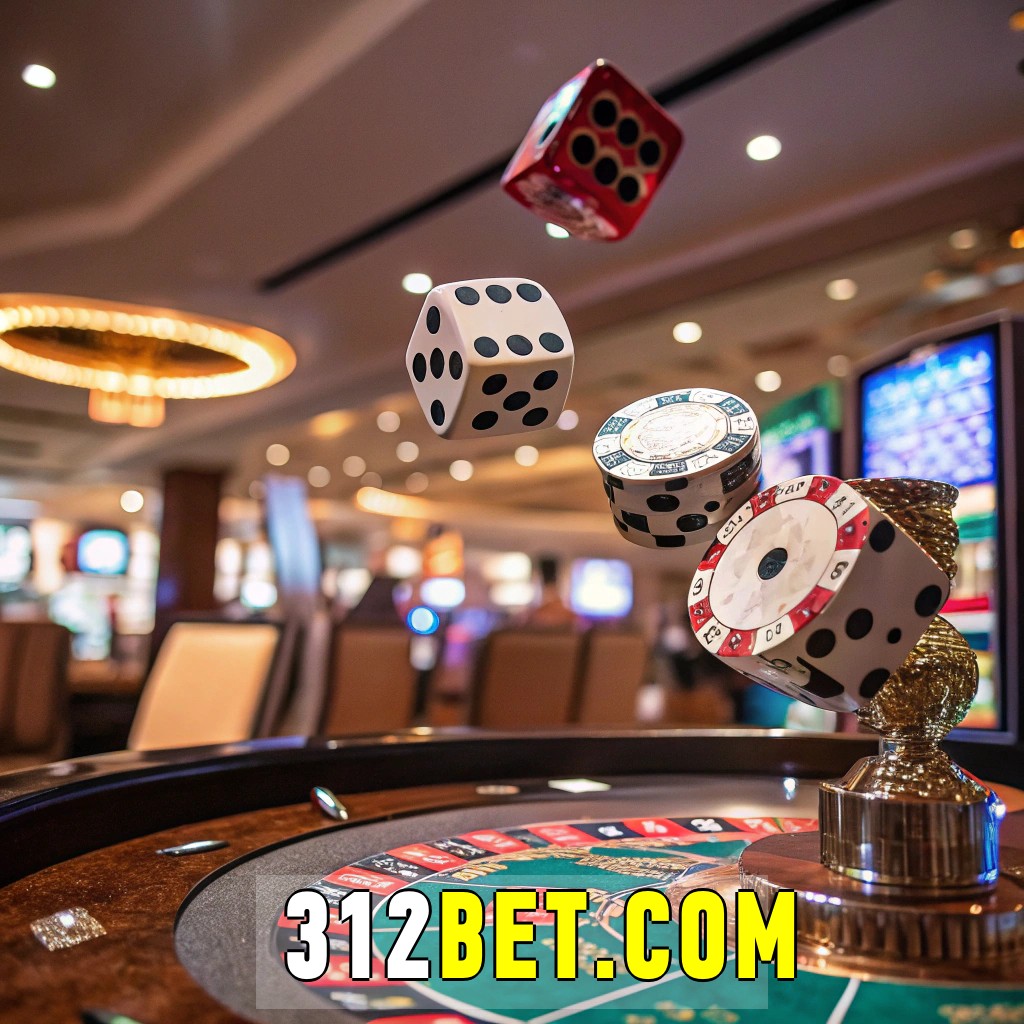 312bet Casino – Garante Horas de Entretenimento e Ganhos