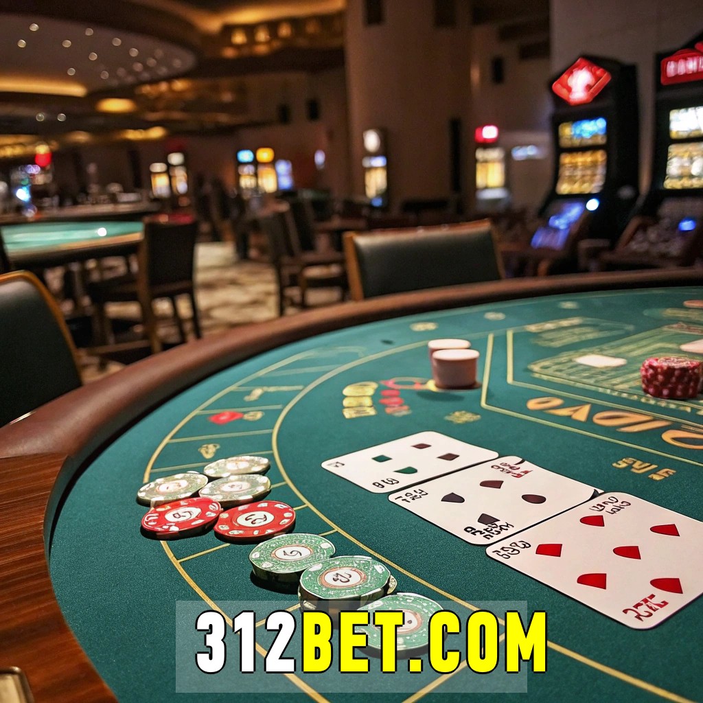 Jogar 312bet Cassino com App Onde quer que Você vá